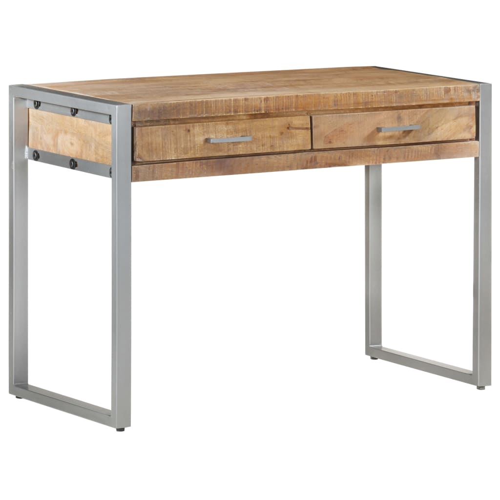 desk-42-5-x19-7-x29-5-rough-mango-wood At Willow and Wine USA!