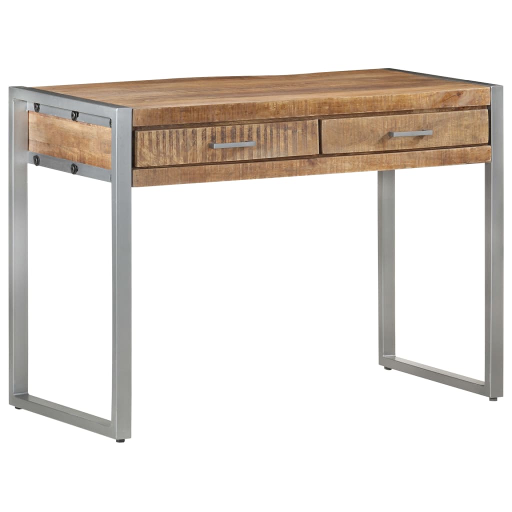 desk-42-5-x19-7-x29-5-rough-mango-wood At Willow and Wine USA!