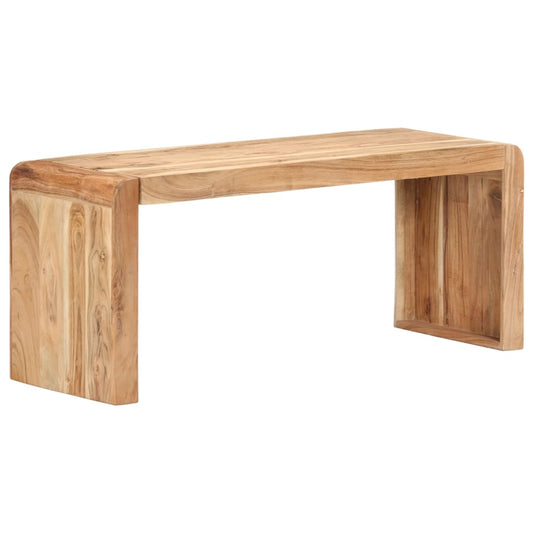 bench-43-3-x15-x18-1-solid-acacia-wood At Willow and Wine USA!