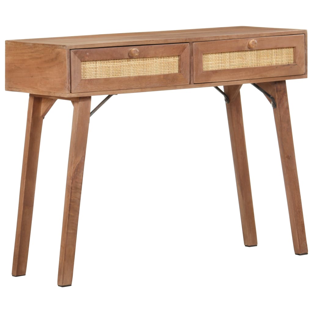 console-table-39-4-x13-8-x29-9-solid-mango-wood At Willow and Wine USA!