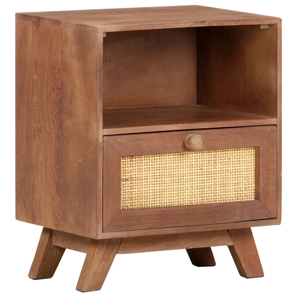 bedside-cabinet-15-7-x11-8-x19-7-solid-mango-wood-6 At Willow and Wine USA!