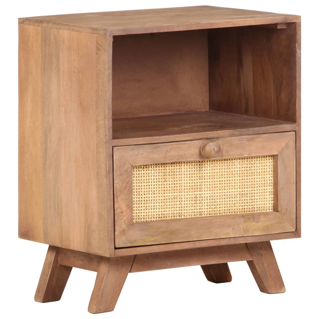 bedside-cabinet-15-7-x11-8-x19-7-solid-mango-wood-6 At Willow and Wine USA!