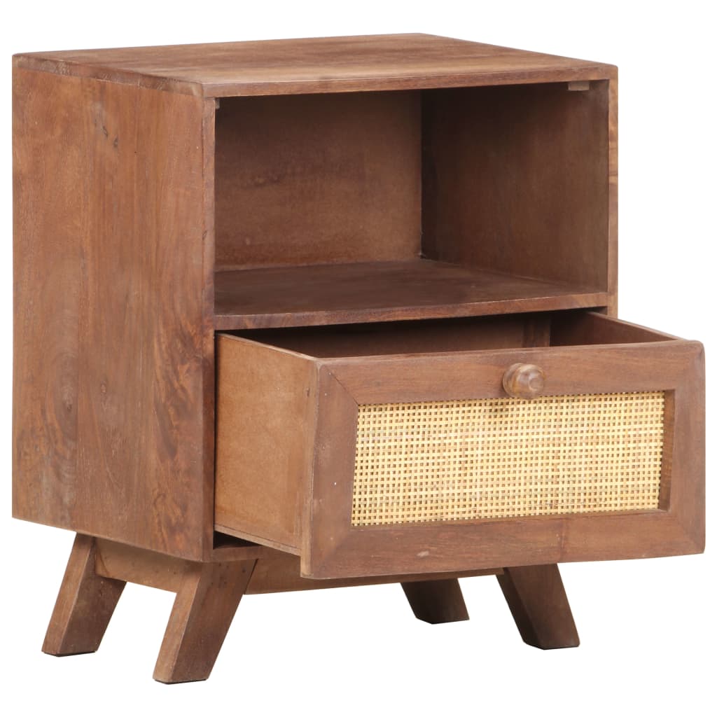 bedside-cabinet-15-7-x11-8-x19-7-solid-mango-wood-6 At Willow and Wine USA!