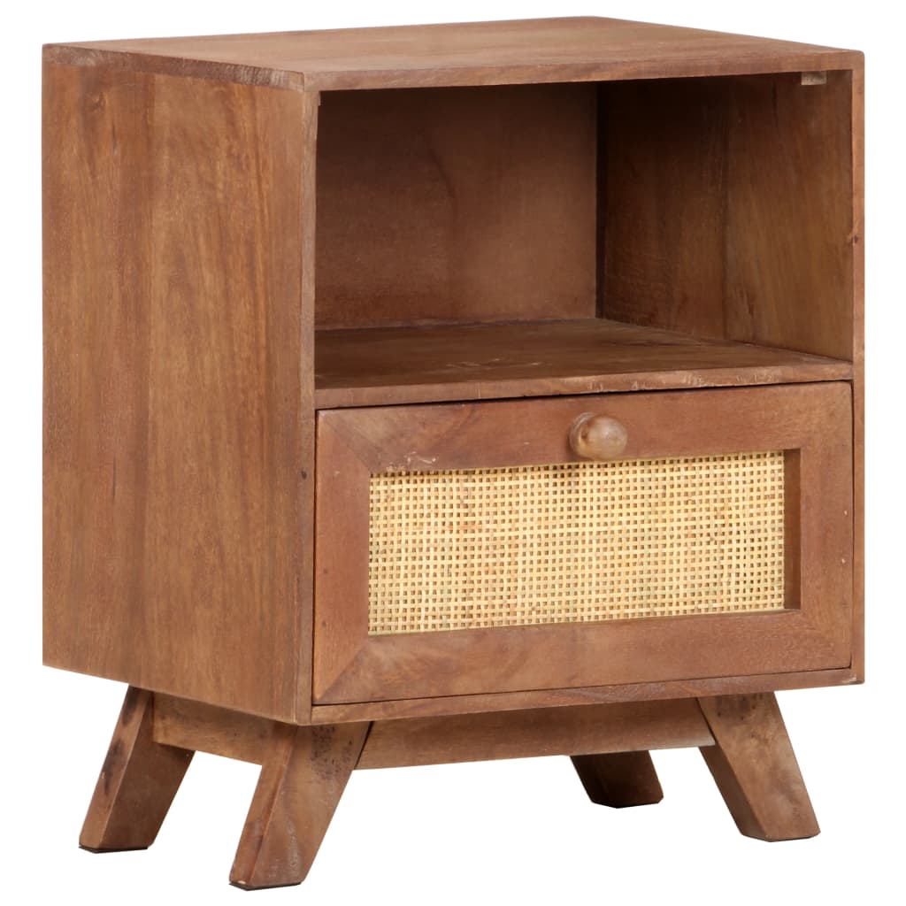 bedside-cabinet-15-7-x11-8-x19-7-solid-mango-wood-6 At Willow and Wine USA!