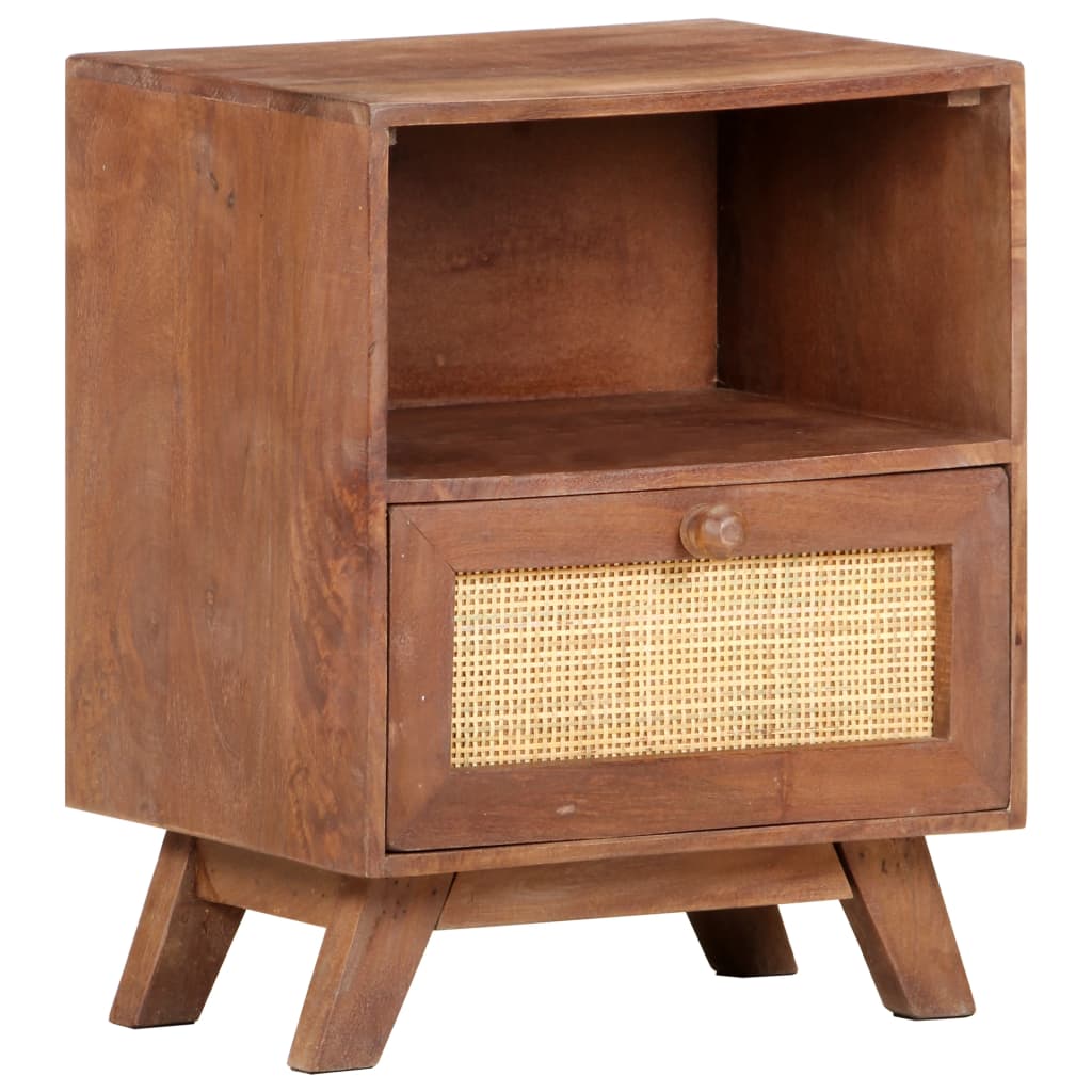 bedside-cabinet-15-7-x11-8-x19-7-solid-mango-wood-6 At Willow and Wine USA!