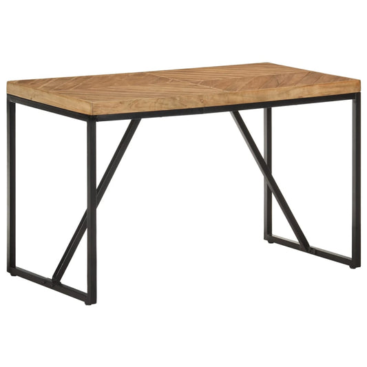 dining-table-47-2-x23-6-x29-9-solid-acacia-and-mango-wood At Willow and Wine USA!