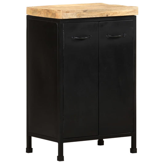 sideboard-18-5-x13-8-x29-9-rough-mango-wood At Willow and Wine USA!