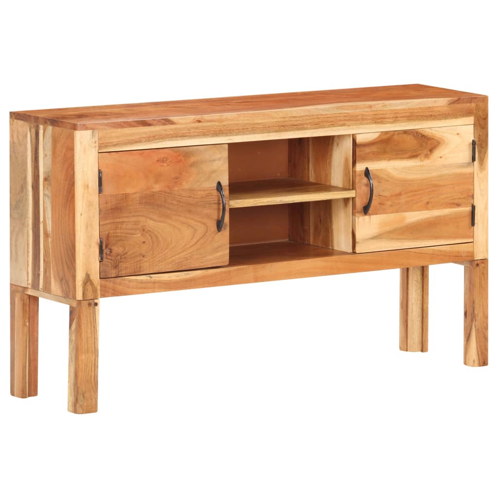 sideboard-45-7-x11-8-x26-solid-acacia-wood At Willow and Wine USA!