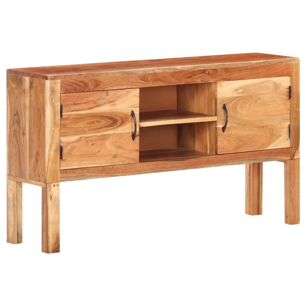 sideboard-45-7-x11-8-x26-solid-acacia-wood At Willow and Wine USA!