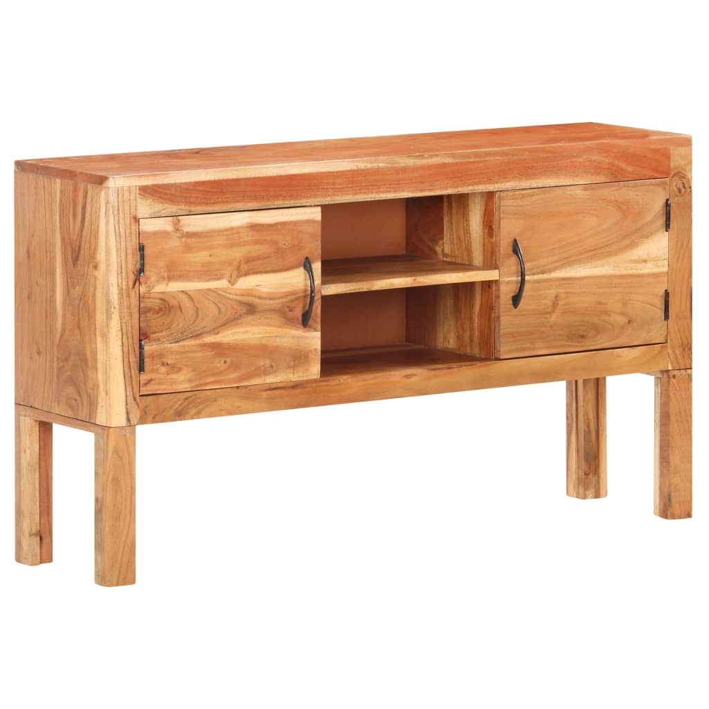 sideboard-45-7-x11-8-x26-solid-acacia-wood At Willow and Wine USA!