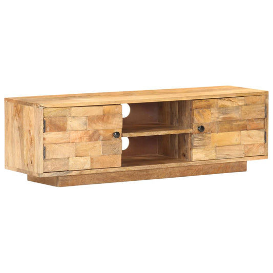 tv-stand-45-7-x11-8-x13-8-solid-wood-mango At Willow and Wine USA!