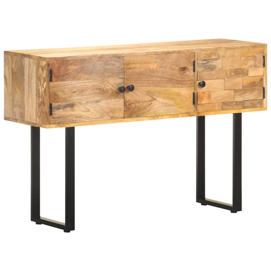 sideboard-45-7-x13-8-x29-5-solid-mango-wood At Willow and Wine USA!