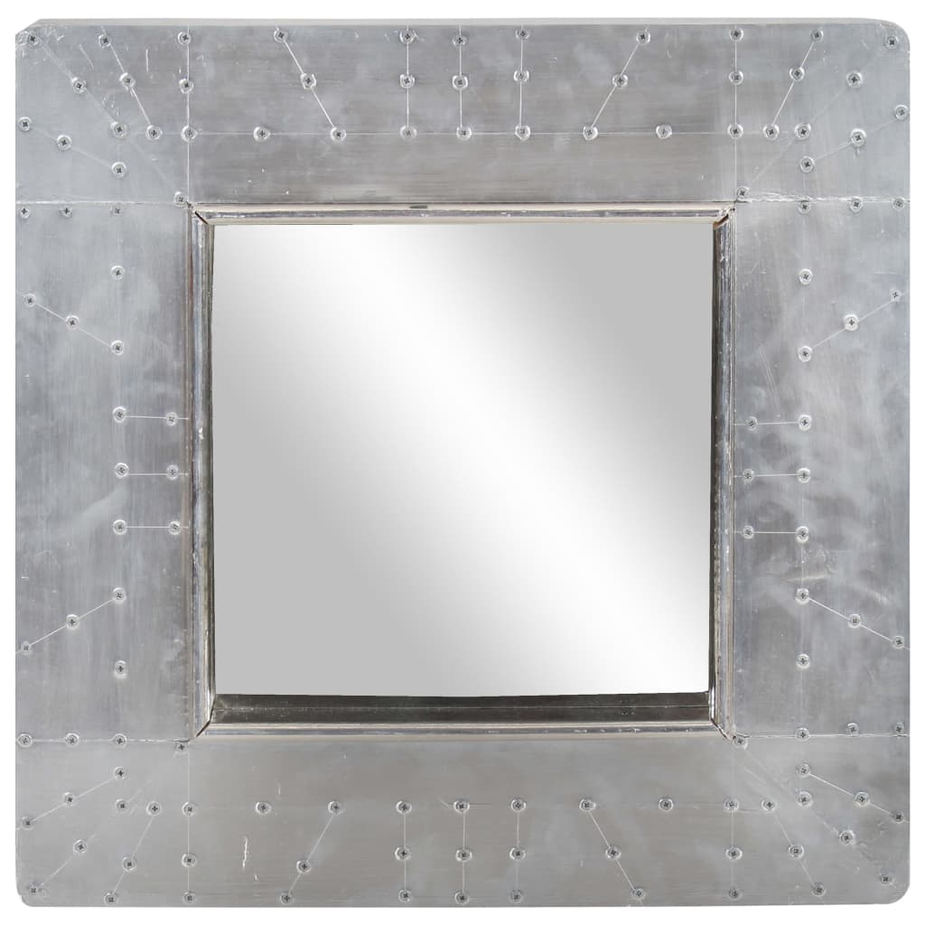 aviator-mirror-19-7-x19-7-metal At Willow and Wine USA!