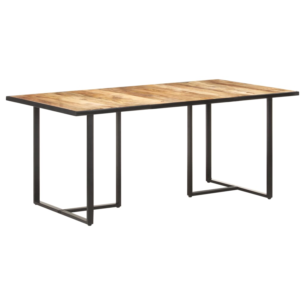 dining-table-55-1-rough-mango-wood At Willow and Wine USA!