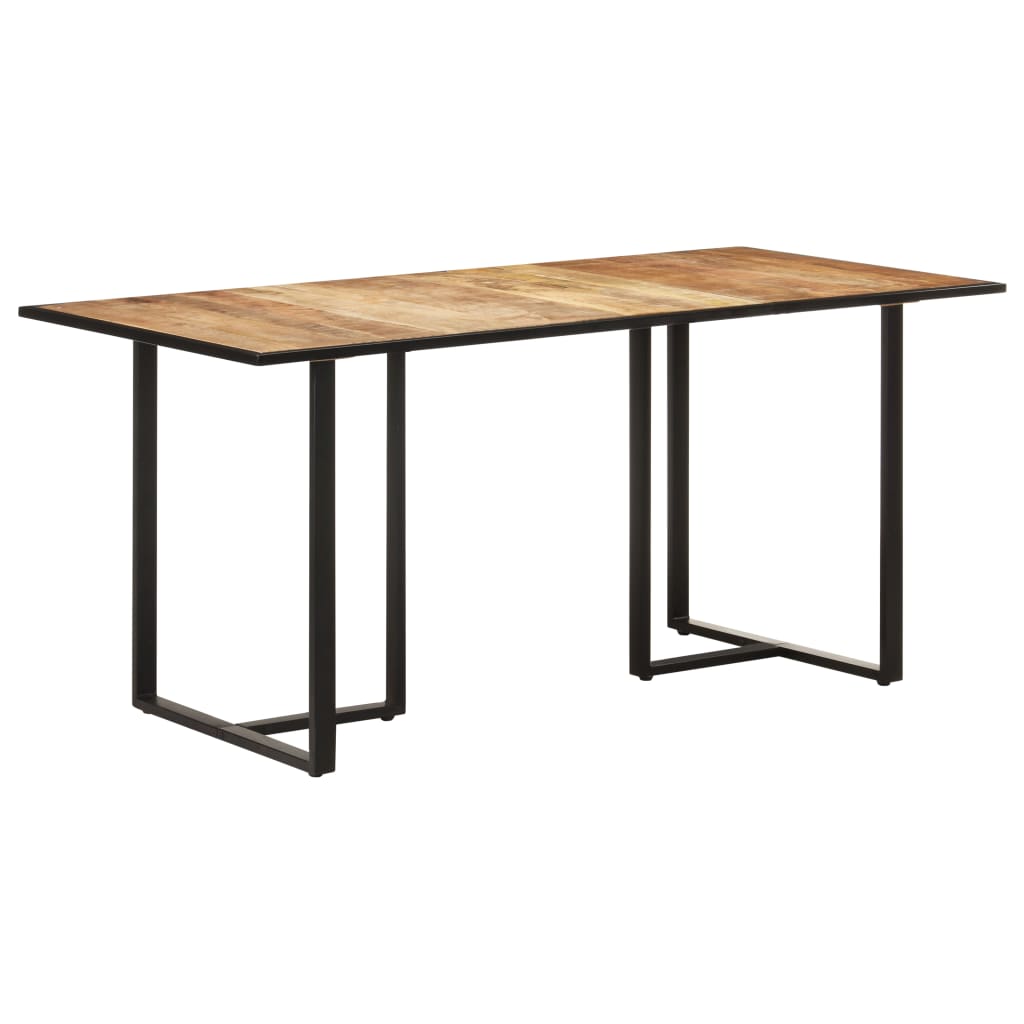 dining-table-55-1-rough-mango-wood At Willow and Wine USA!