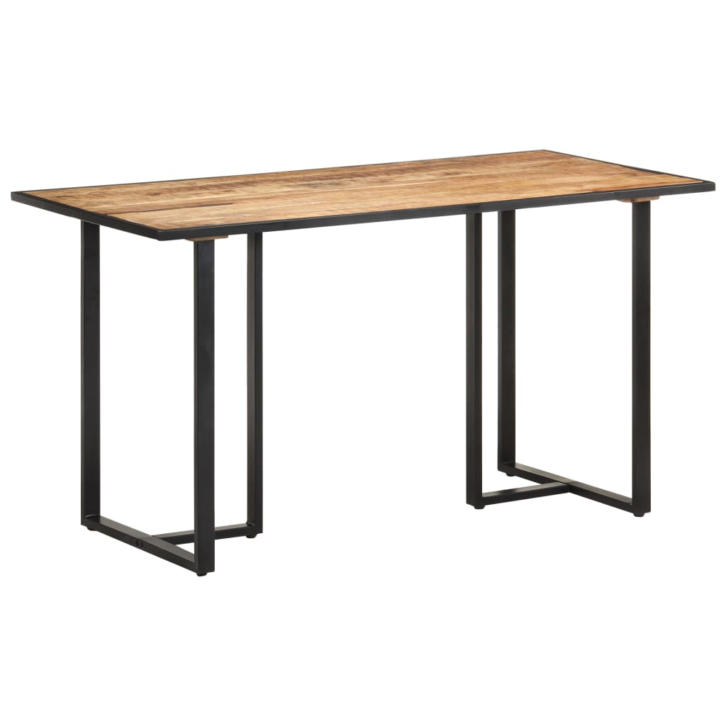 dining-table-55-1-rough-mango-wood At Willow and Wine USA!