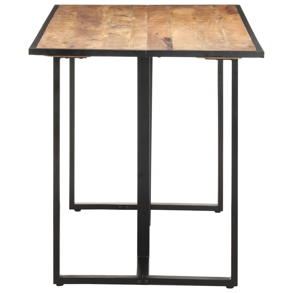 dining-table-55-1-rough-mango-wood At Willow and Wine USA!