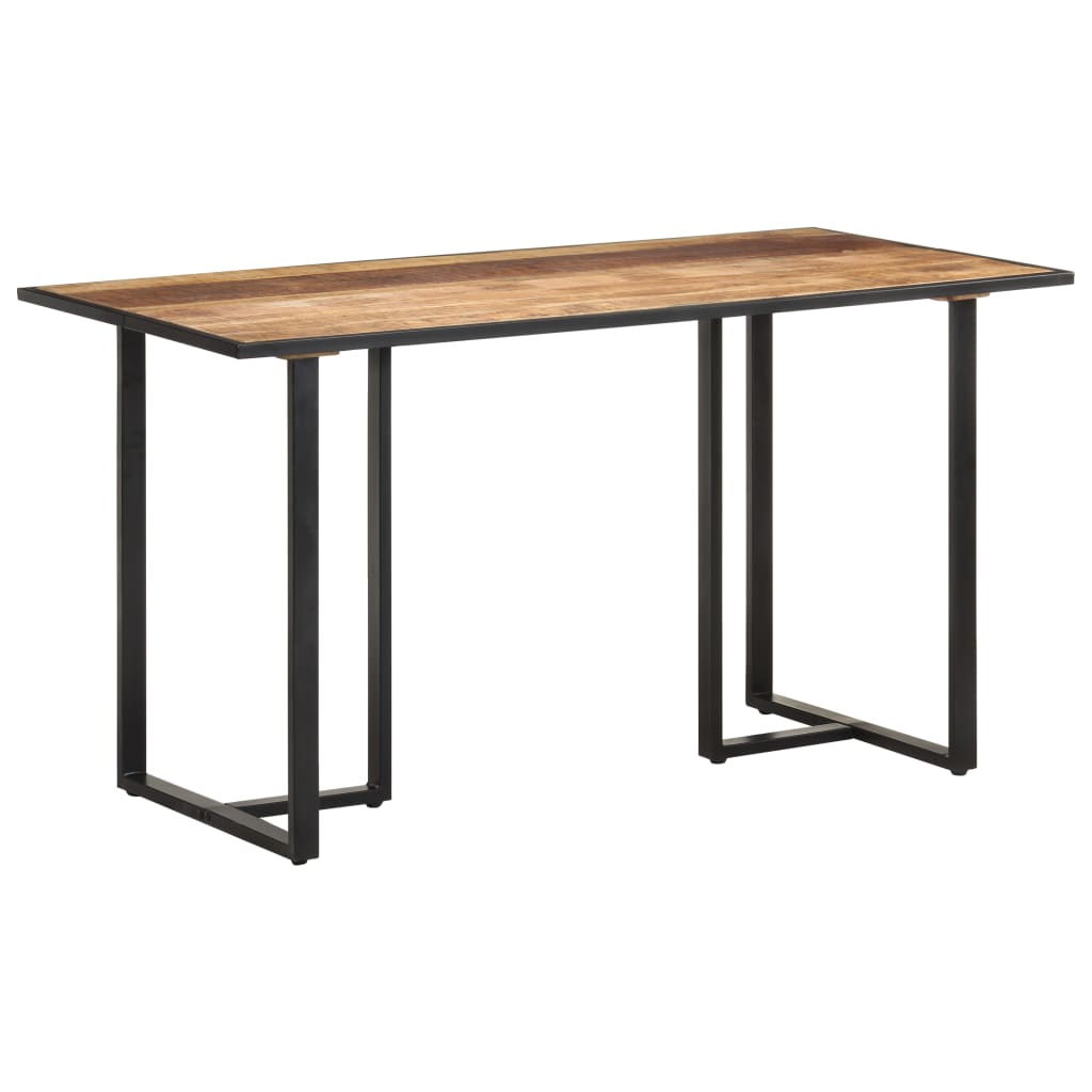 dining-table-55-1-rough-mango-wood At Willow and Wine USA!