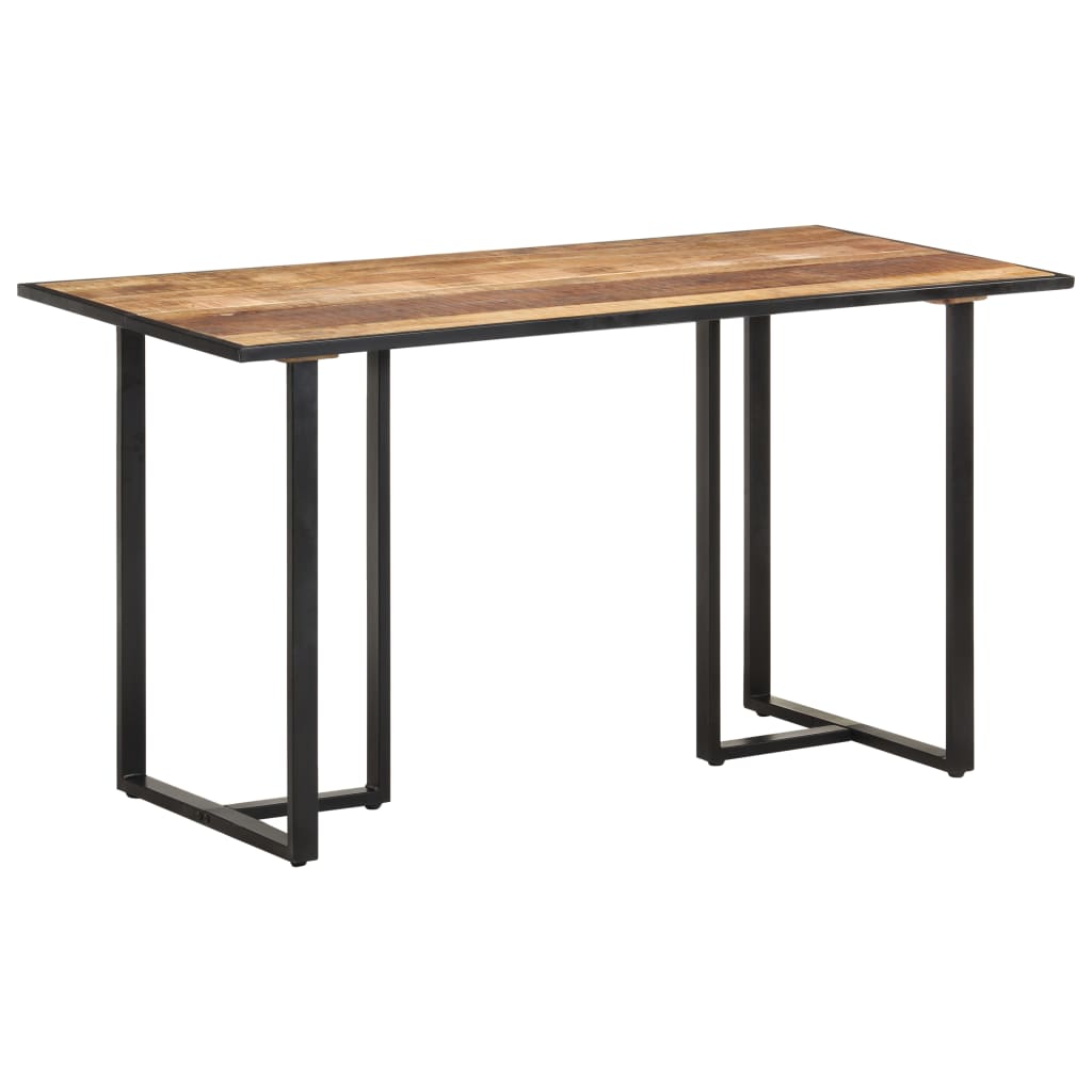 dining-table-55-1-rough-mango-wood At Willow and Wine USA!