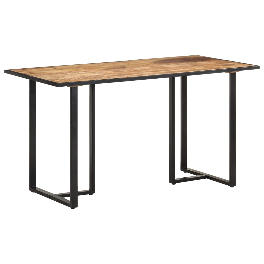 dining-table-55-1-rough-mango-wood At Willow and Wine USA!