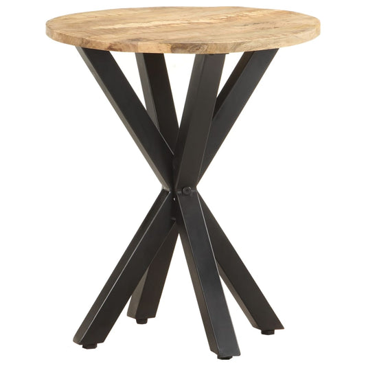 side-table-18-9-x18-9-x22-solid-mango-wood At Willow and Wine USA!