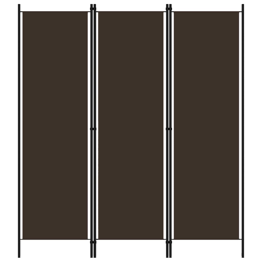 4-panel-room-divider-black-78-7-x70-9 At Willow and Wine USA!