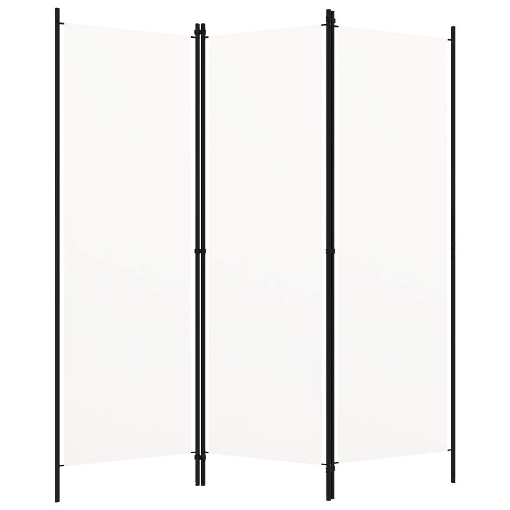 4-panel-room-divider-black-78-7-x70-9 At Willow and Wine USA!