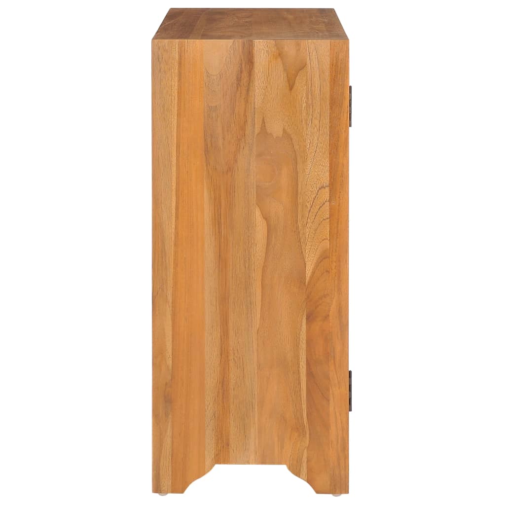 cabinet-27-6-x11-8-x27-6-solid-wood-teak At Willow and Wine USA!