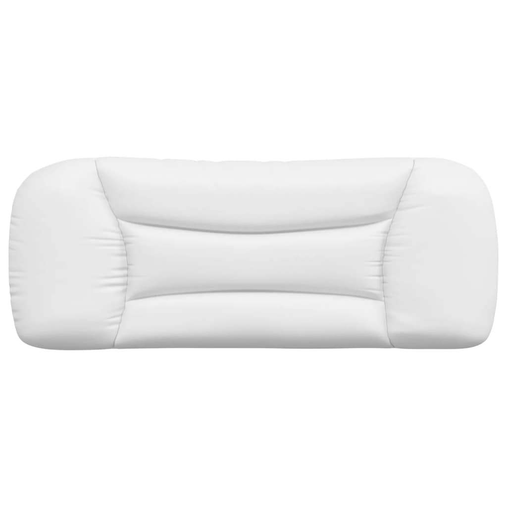 headboard-cushion-white-39-4-faux-leather-928335 At Willow and Wine USA!