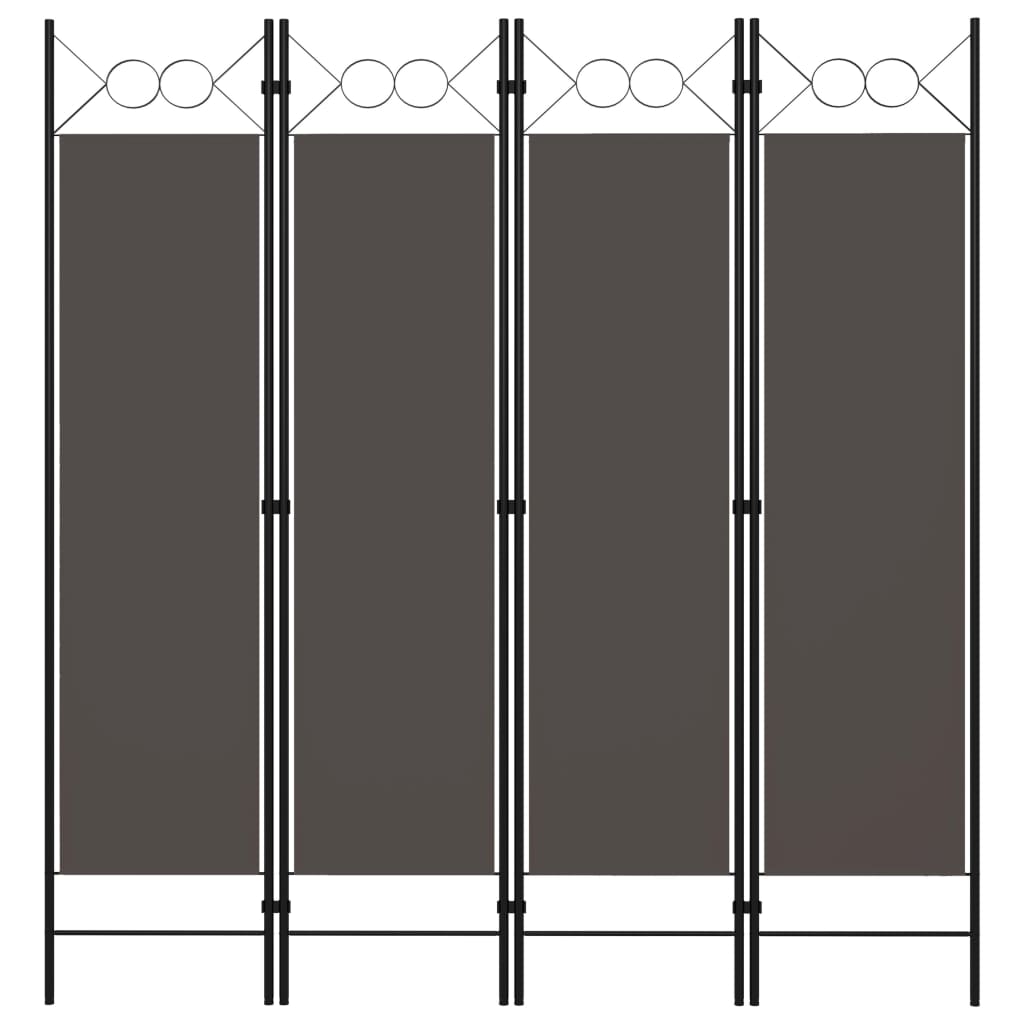 6-panel-room-divider-black-94-5-x70-9 At Willow and Wine USA!