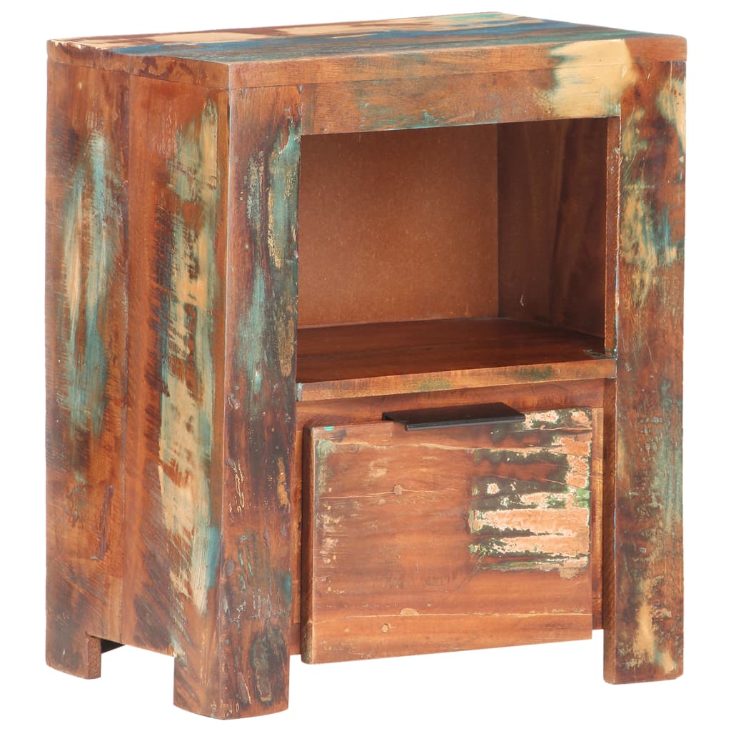 bedside-cabinet-15-7-x11-8-x19-7-solid-acacia-wood At Willow and Wine USA!