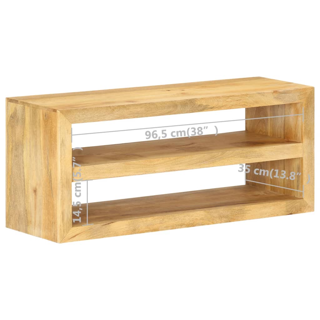 tv-stand-42-1-x13-8-x17-7-solid-wood-mango At Willow and Wine USA!