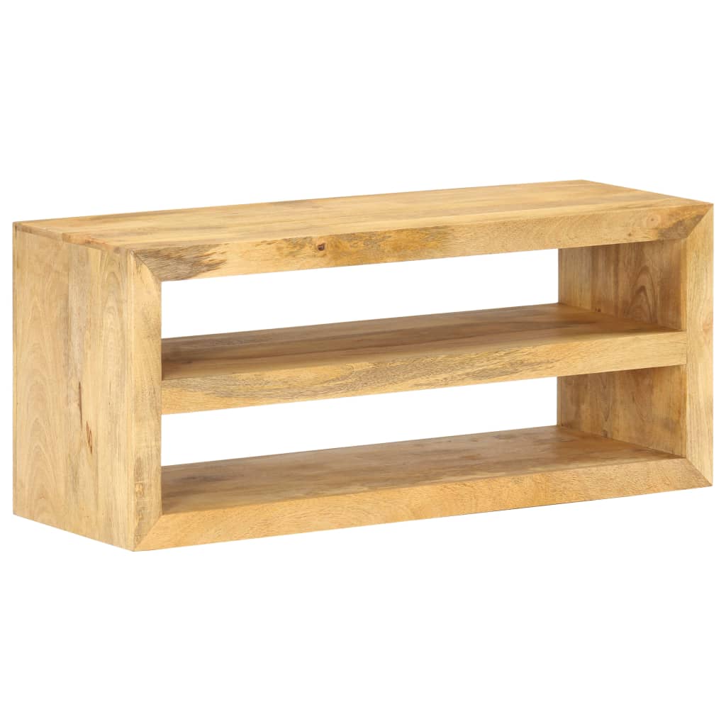 tv-stand-42-1-x13-8-x17-7-solid-wood-mango At Willow and Wine USA!