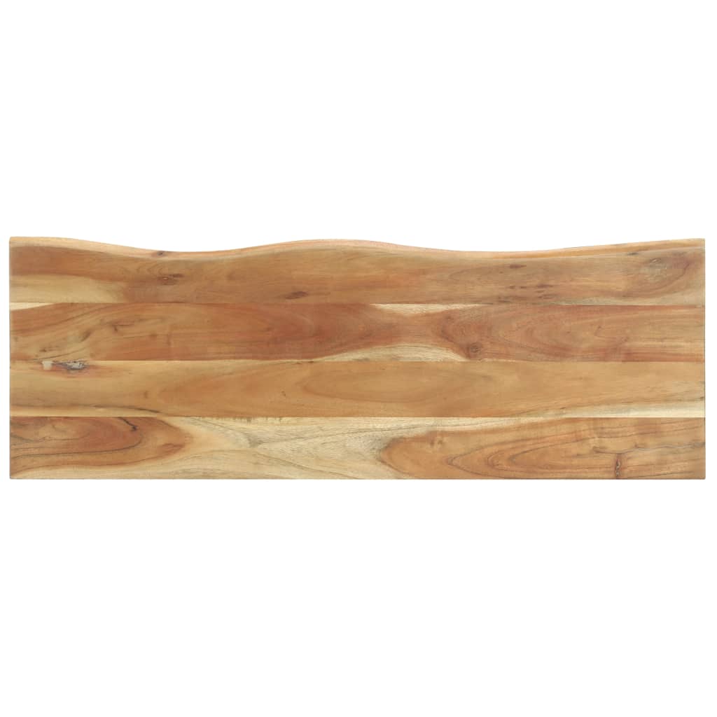 peg-with-live-edge-39-4-x13-4-x15-solid-acacia-wood At Willow and Wine USA!