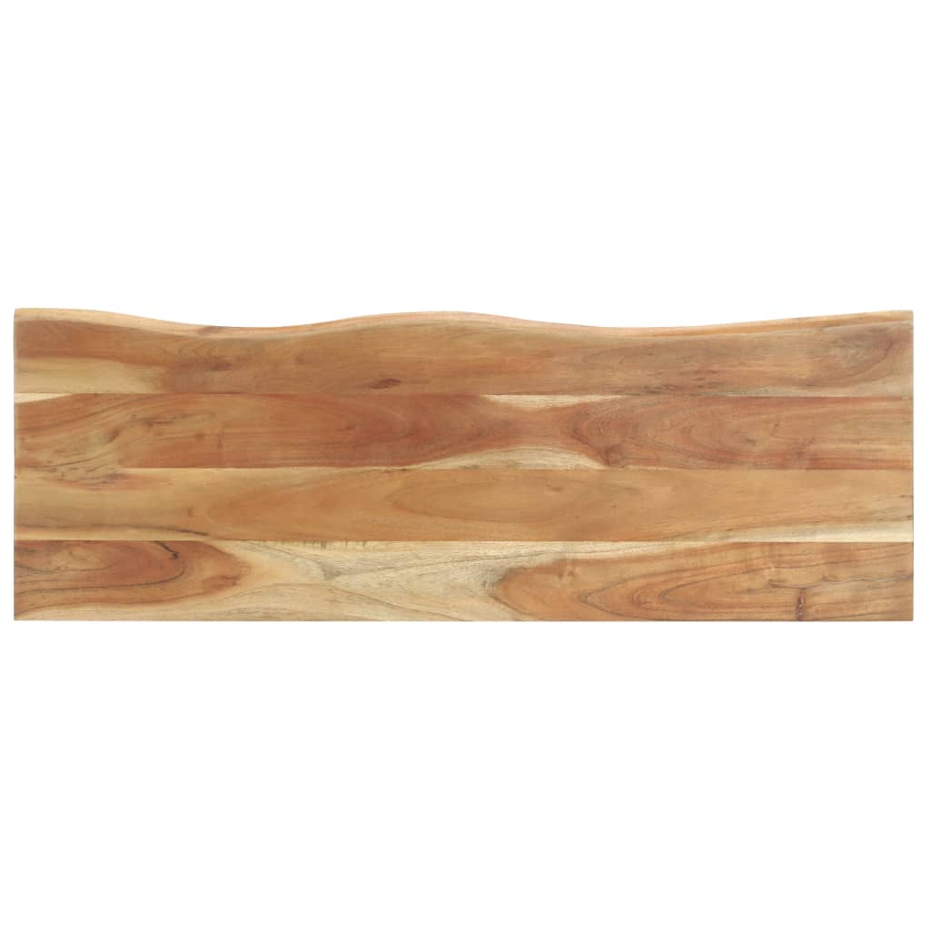 peg-with-live-edge-39-4-x13-8-x8-7-solid-acacia-wood At Willow and Wine USA!