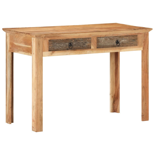 desk-43-3-x19-7-x29-5-solid-reclaimed-wood At Willow and Wine USA!