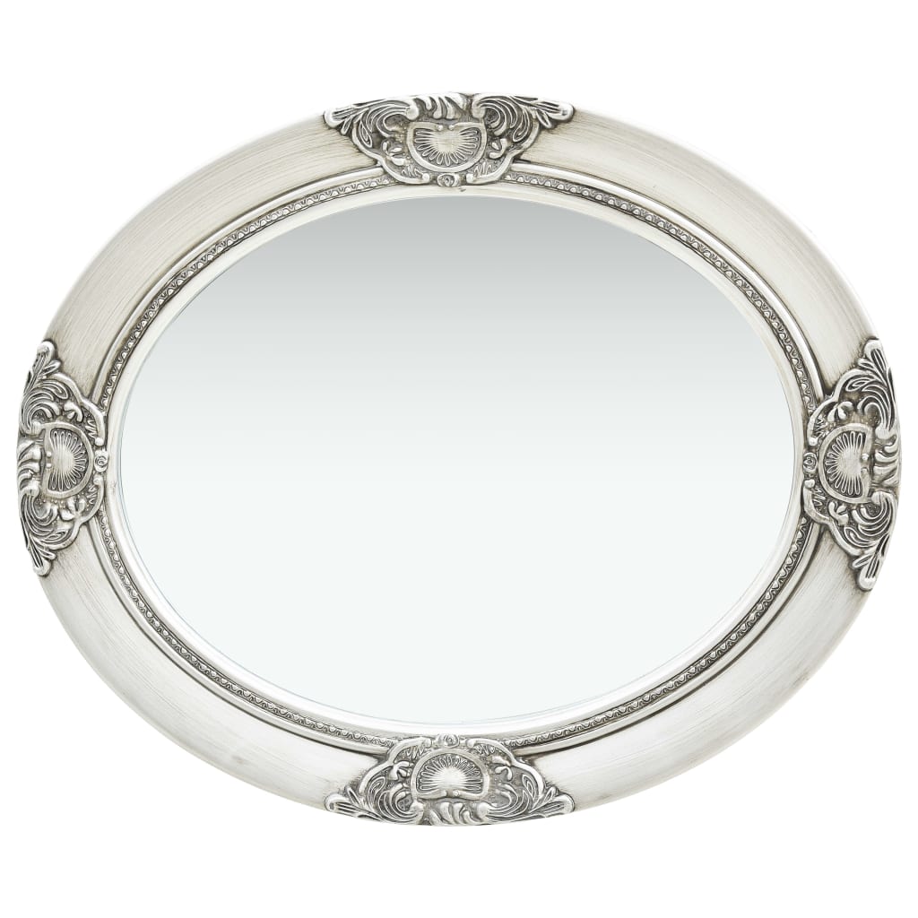 wall-mirror-baroque-style-19-7-x23-6-silver At Willow and Wine USA!