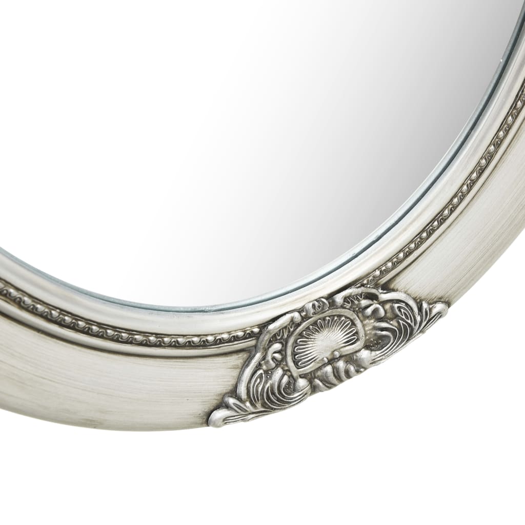 wall-mirror-baroque-style-19-7-x23-6-silver At Willow and Wine USA!