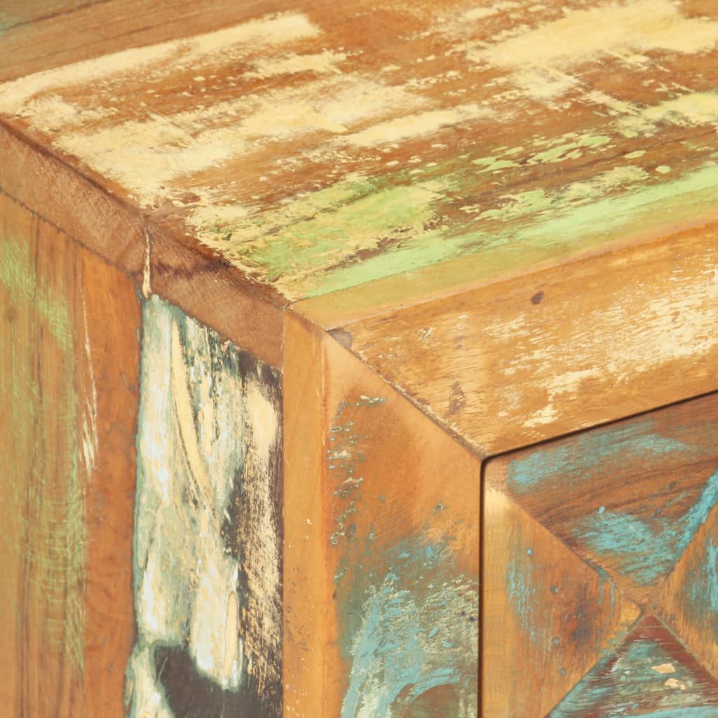 bedside-cabinet-15-7-x11-8-x19-7-solid-reclaimed-wood-4 At Willow and Wine USA!