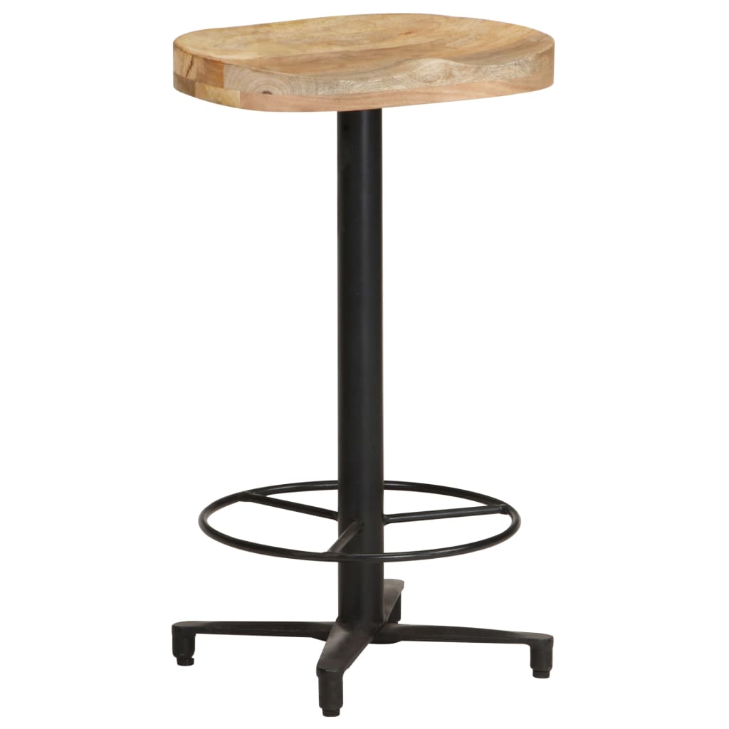 bar-stools-2-pcs-26-solid-mango-wood At Willow and Wine USA!