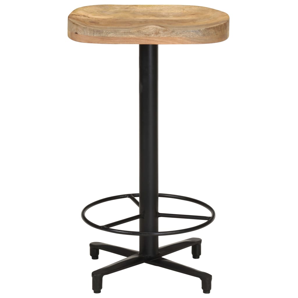 bar-stools-2-pcs-26-solid-mango-wood At Willow and Wine USA!