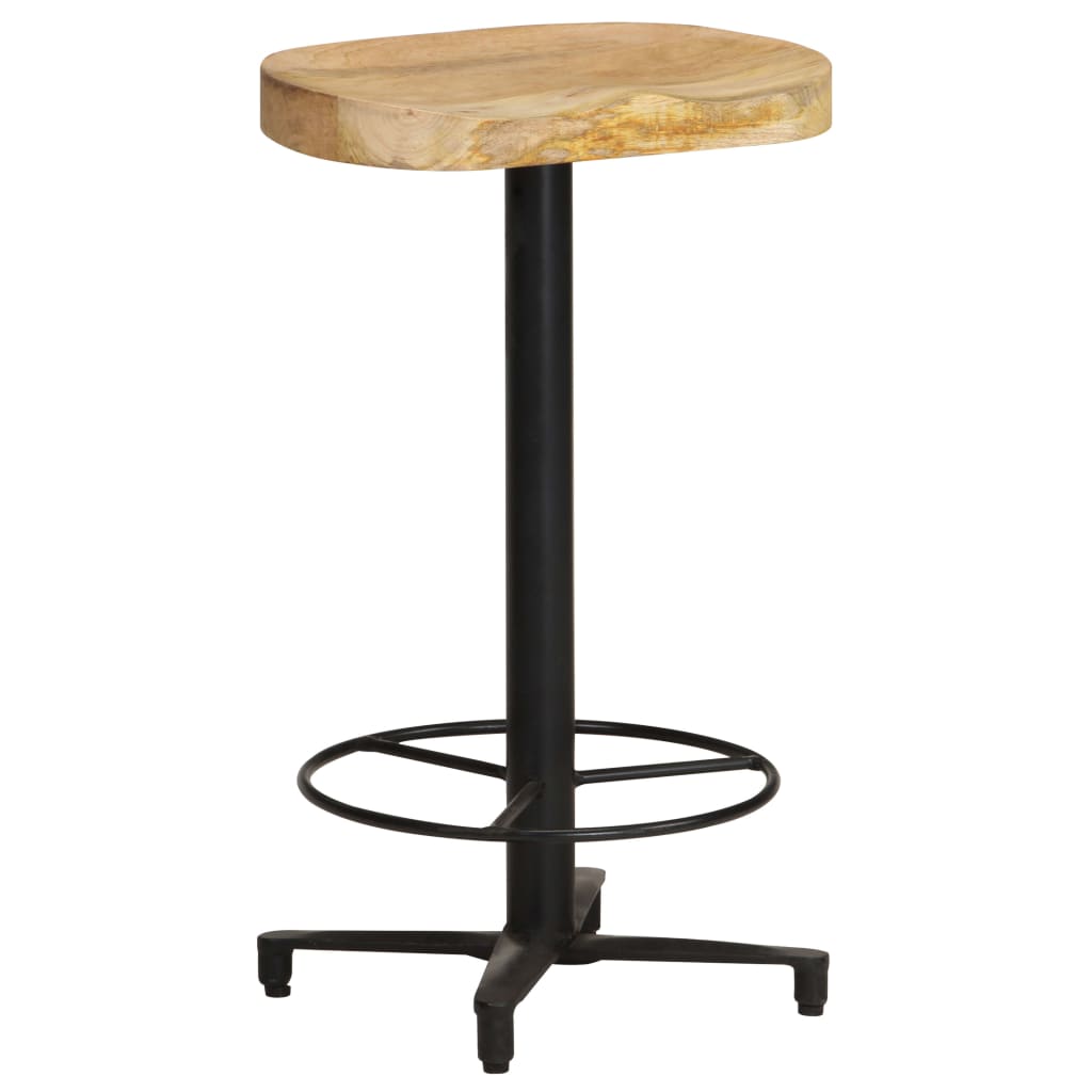 bar-stools-2-pcs-26-solid-mango-wood At Willow and Wine USA!