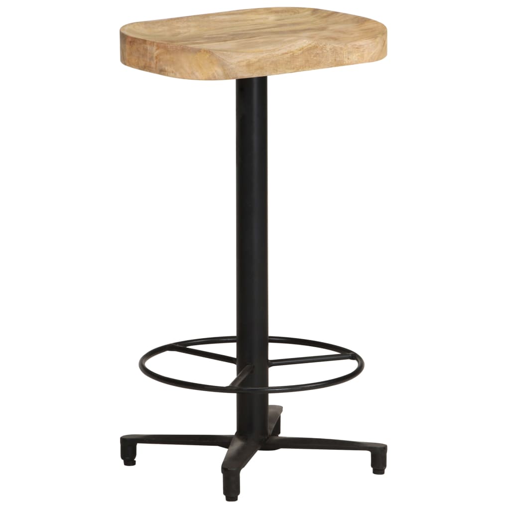 bar-stools-2-pcs-26-solid-mango-wood At Willow and Wine USA!