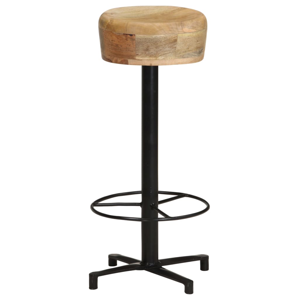 bar-stools-2-pcs-29-9-solid-mango-wood At Willow and Wine USA!