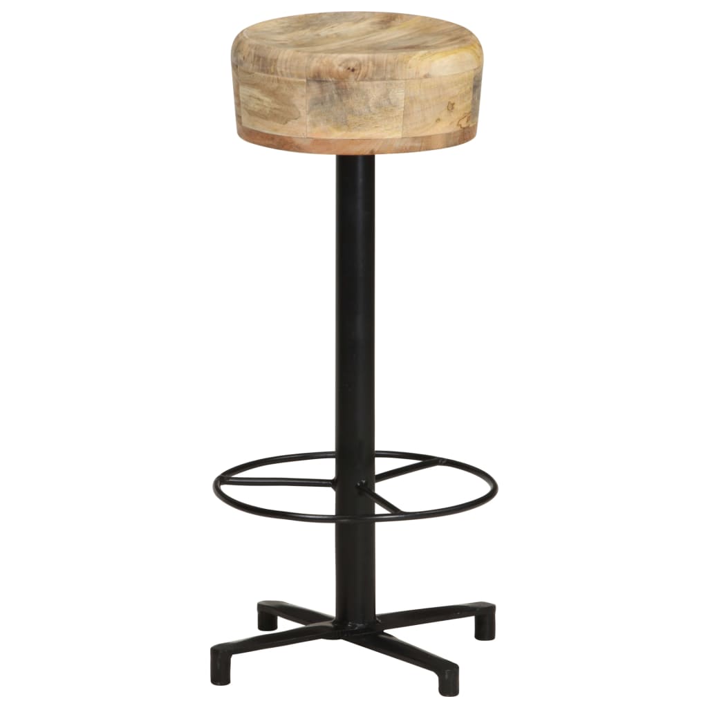 bar-stools-2-pcs-29-9-solid-mango-wood At Willow and Wine USA!