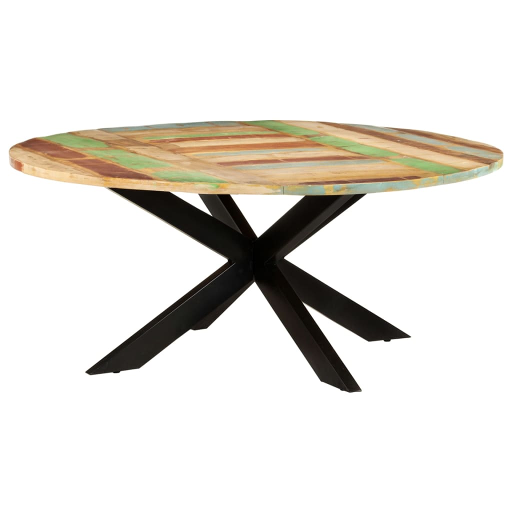 dining-table-63-x35-4-x29-5-rough-mango-wood At Willow and Wine USA!