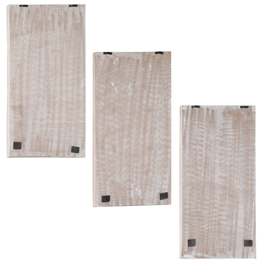 hand-carved-wall-panels-3-pcs-mdf-15-7-x23-6-x0-6 At Willow and Wine USA!