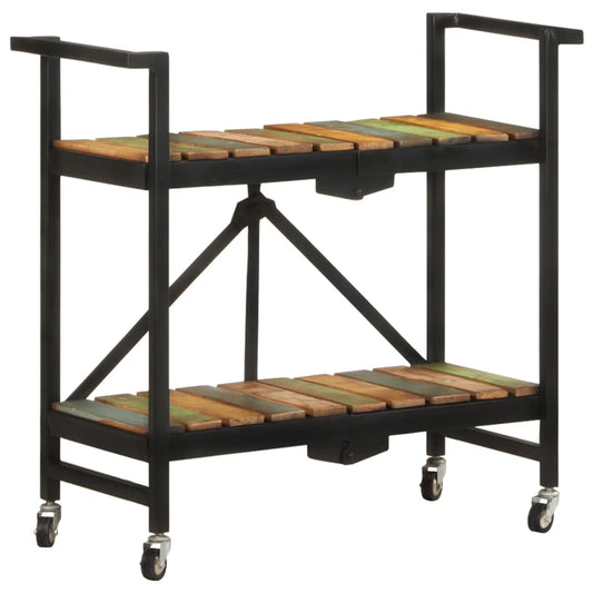 kitchen-trolley-34-2-x14-2-x31-9-solid-reclaimed-wood At Willow and Wine USA!