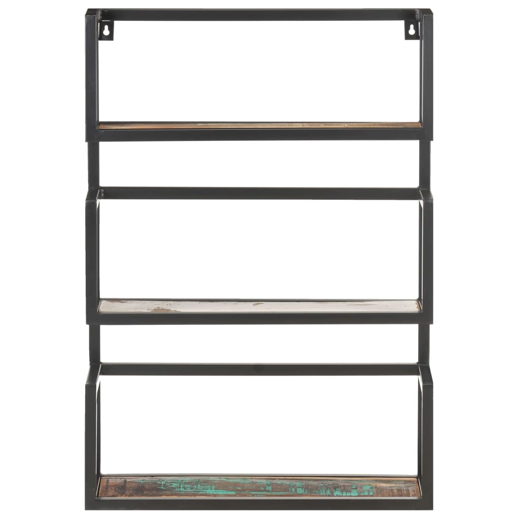 wall-shelf-23-6-x7-9-x33-5-solid-reclaimed-wood At Willow and Wine USA!