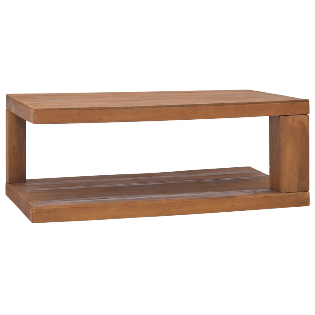 coffee-table-35-4-x19-7-x13-8-solid-teak-wood At Willow and Wine USA!